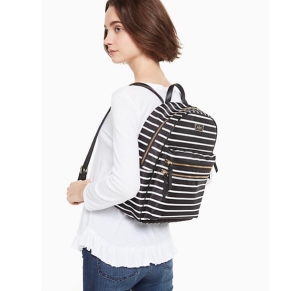 ♠️Kate Spade Bradley Large Backpack - Picture 2 of 8